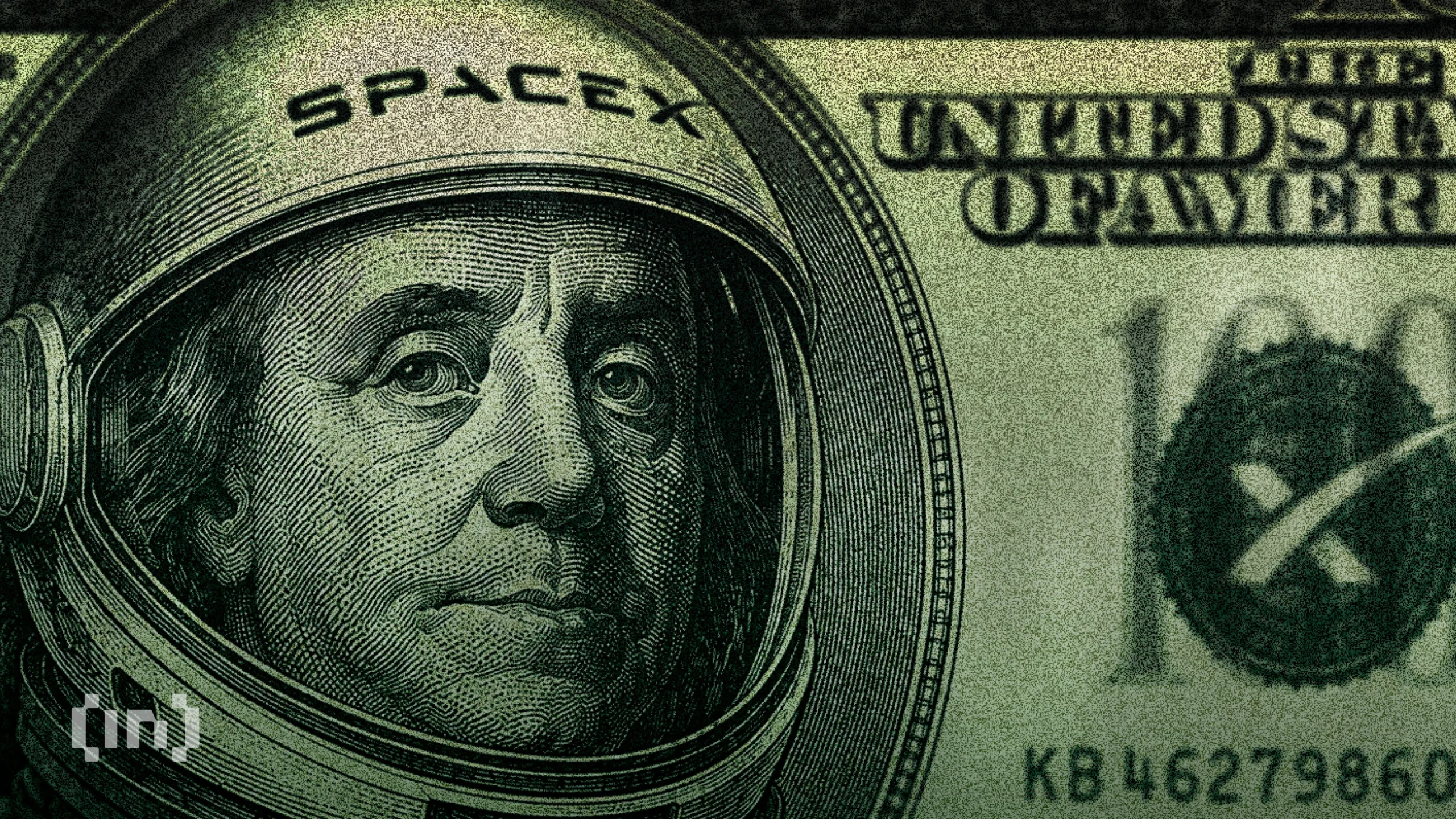 SpaceX: Apakah Ini Jalan Keluar Likuiditas Terakhir Bagi Miliarder?