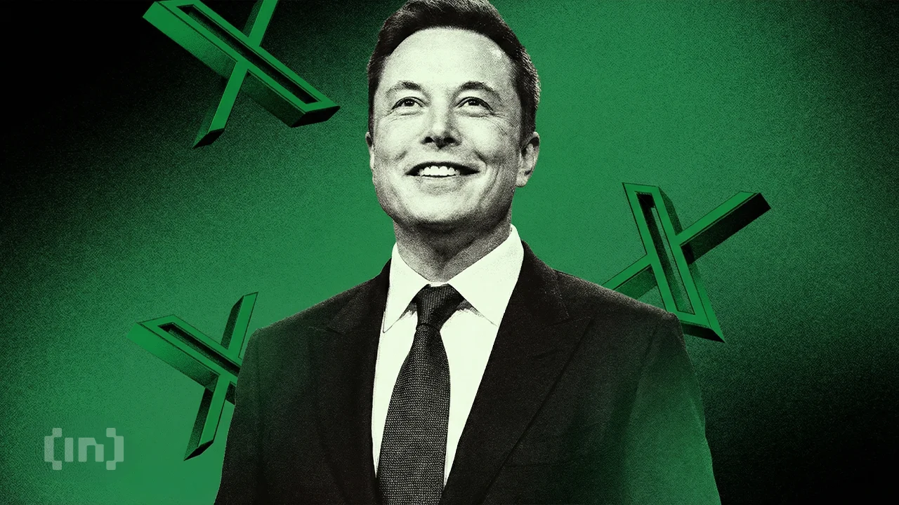 SpaceX Stock Dihadapkan pada Kemungkinan Keruntuhan Harga