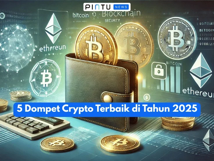 Tangem Luncurkan Dompet Kripto Offline ke 200 Toko di AS