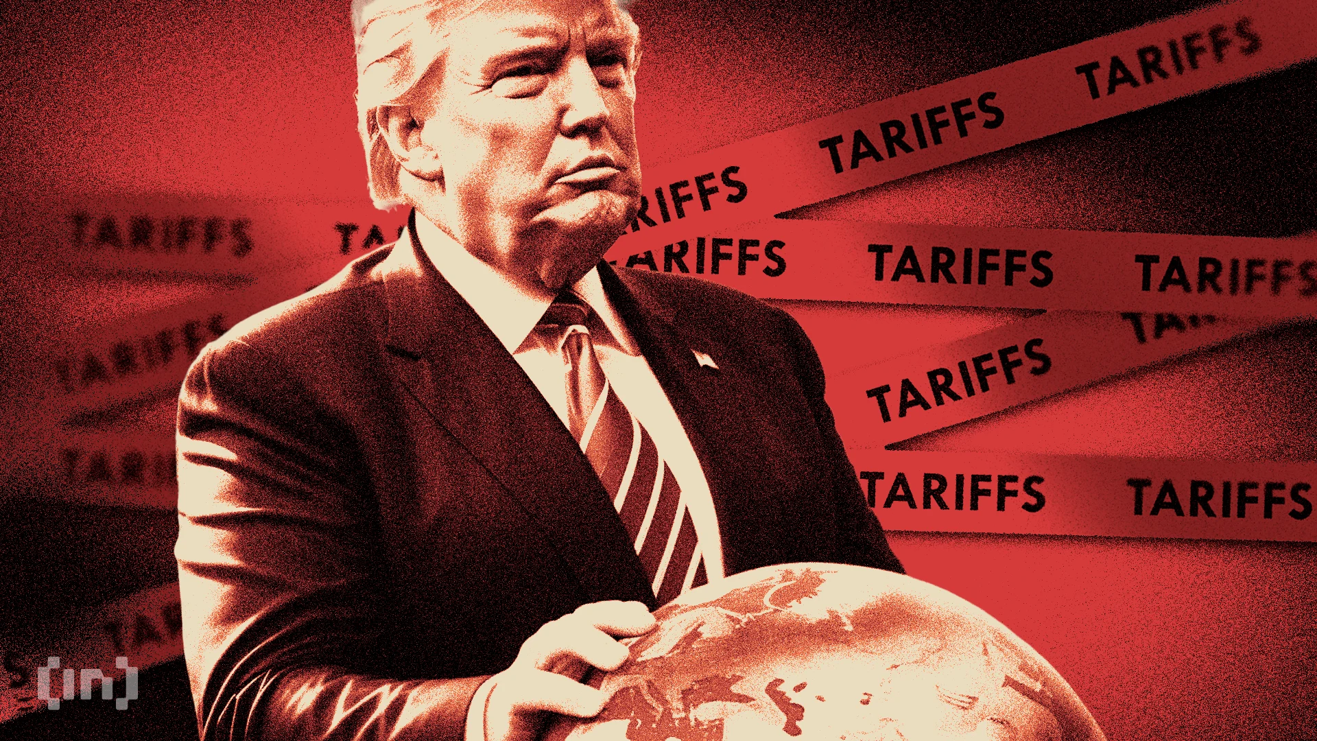 Tekanan Trump Terhadap Pajak Digital: Dampaknya Terhadap Saham Teknologi AS