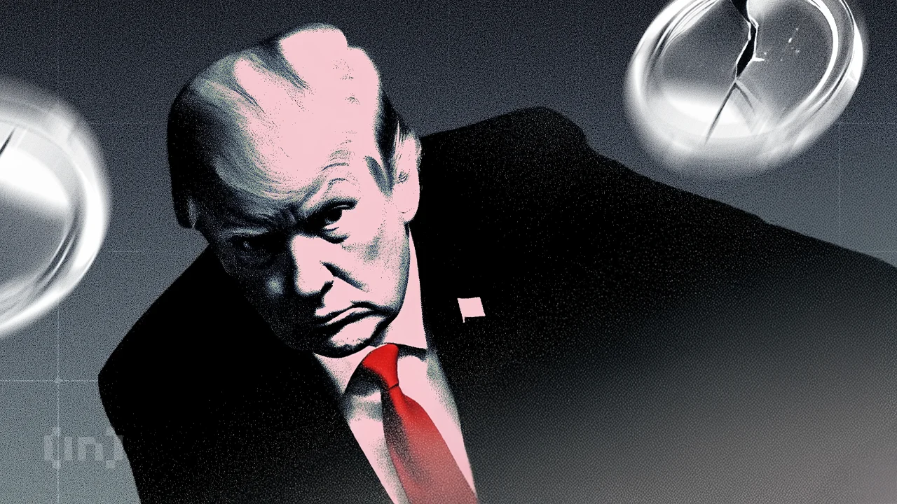 Trump Desak Suku Bunga Rendah, Apa Dampaknya pada Pasar?