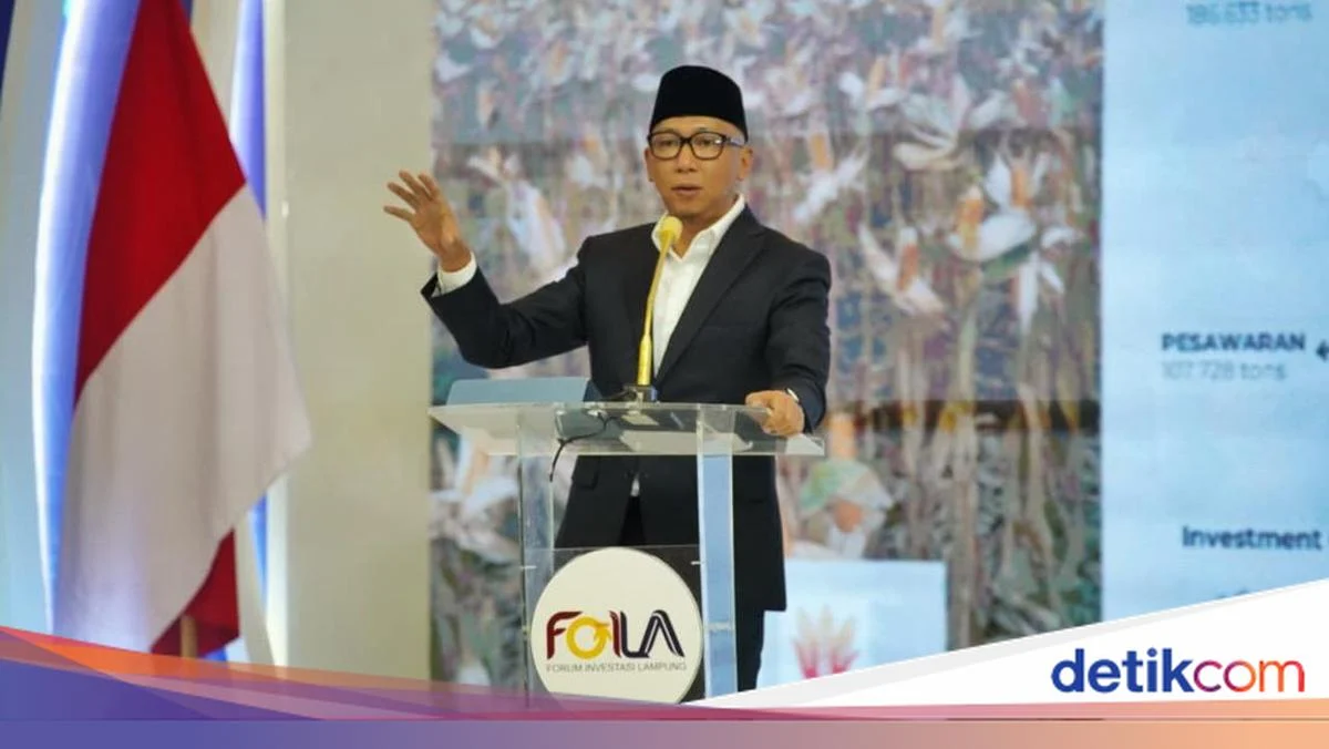 Wyoming Siap Jadi Pusat Investasi Pusat Data