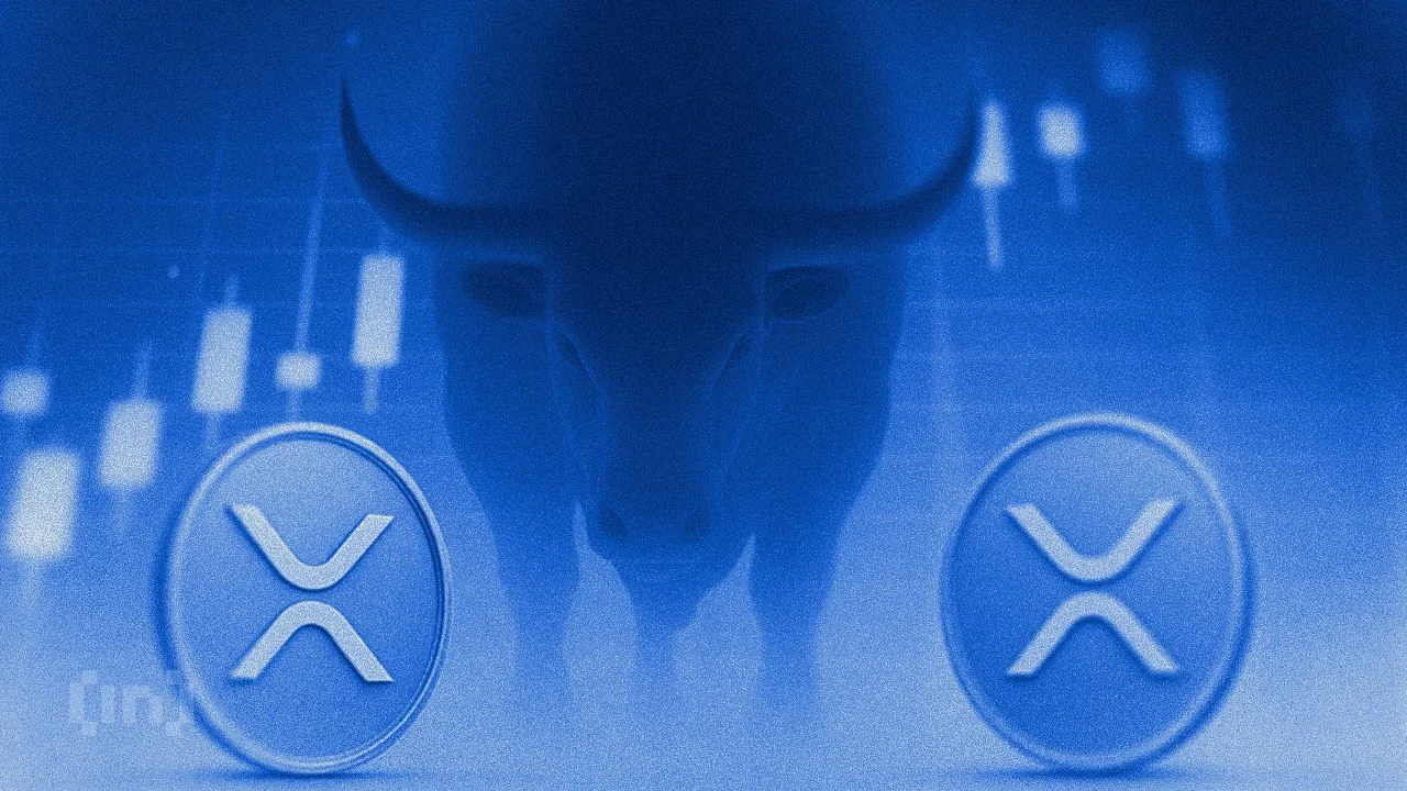 XRP Supercycle: Pemegang Rekor IQ Tertinggi Dunia Prediksikan Masa Depan Cerah bagi XRP