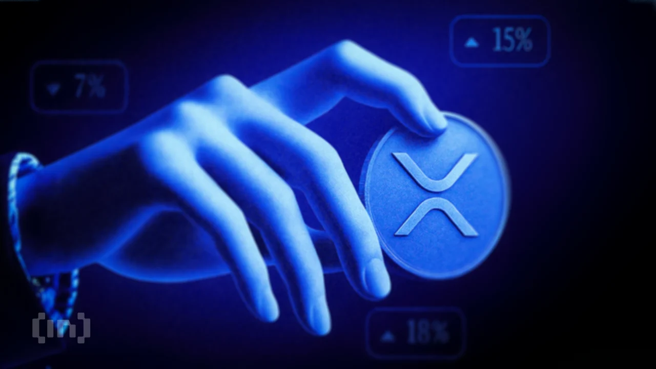 XRP vs NVIDIA: Apakah Koneksi Antara Keduanya Cukup Kuat?