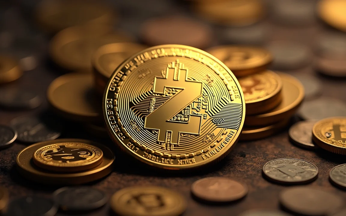 Zcash Mencapai Rekor Baru dengan Pasokan yang Dilindungi Sebesar 5,1 Juta