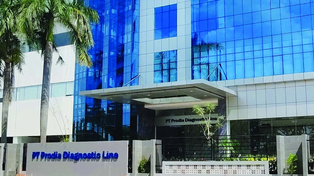 6 Hari Naik 161,73%, Saham PRDL Gerak Gak Wajar dan Dipantau BEI: Apa yang Terjadi?
