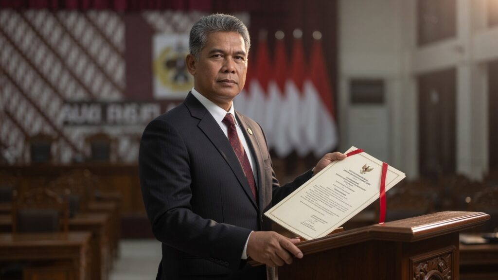 Universitas Kebangsaan Republik Indonesia (UKRI) Tiru Model INSP