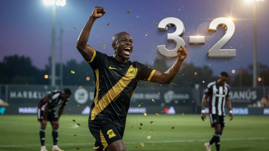 Modal Form Sebelum Kick-off 21 Juli