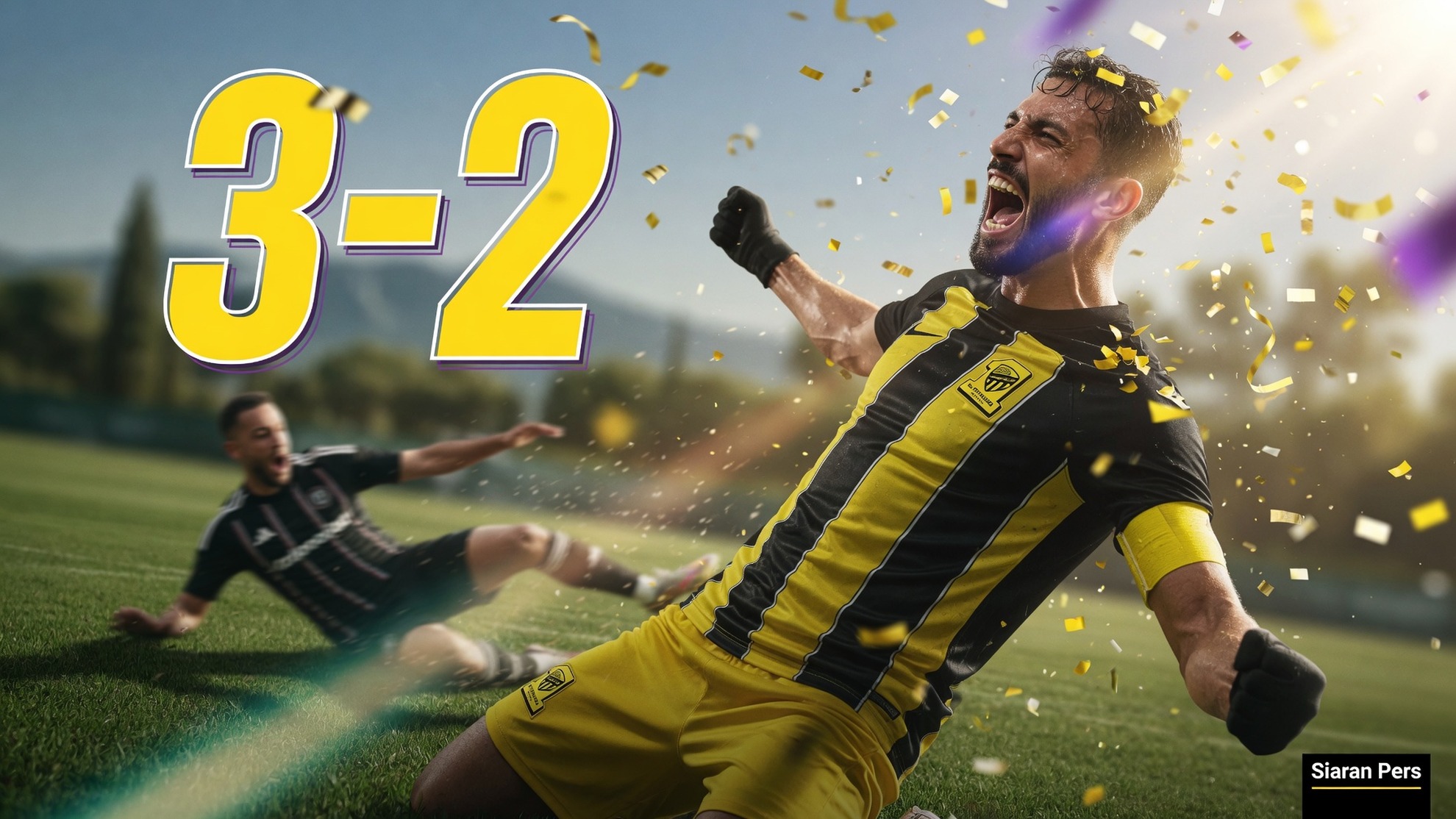 Ittihad FC vs Orlando Pirates Berakhir 3-2 di Marbella