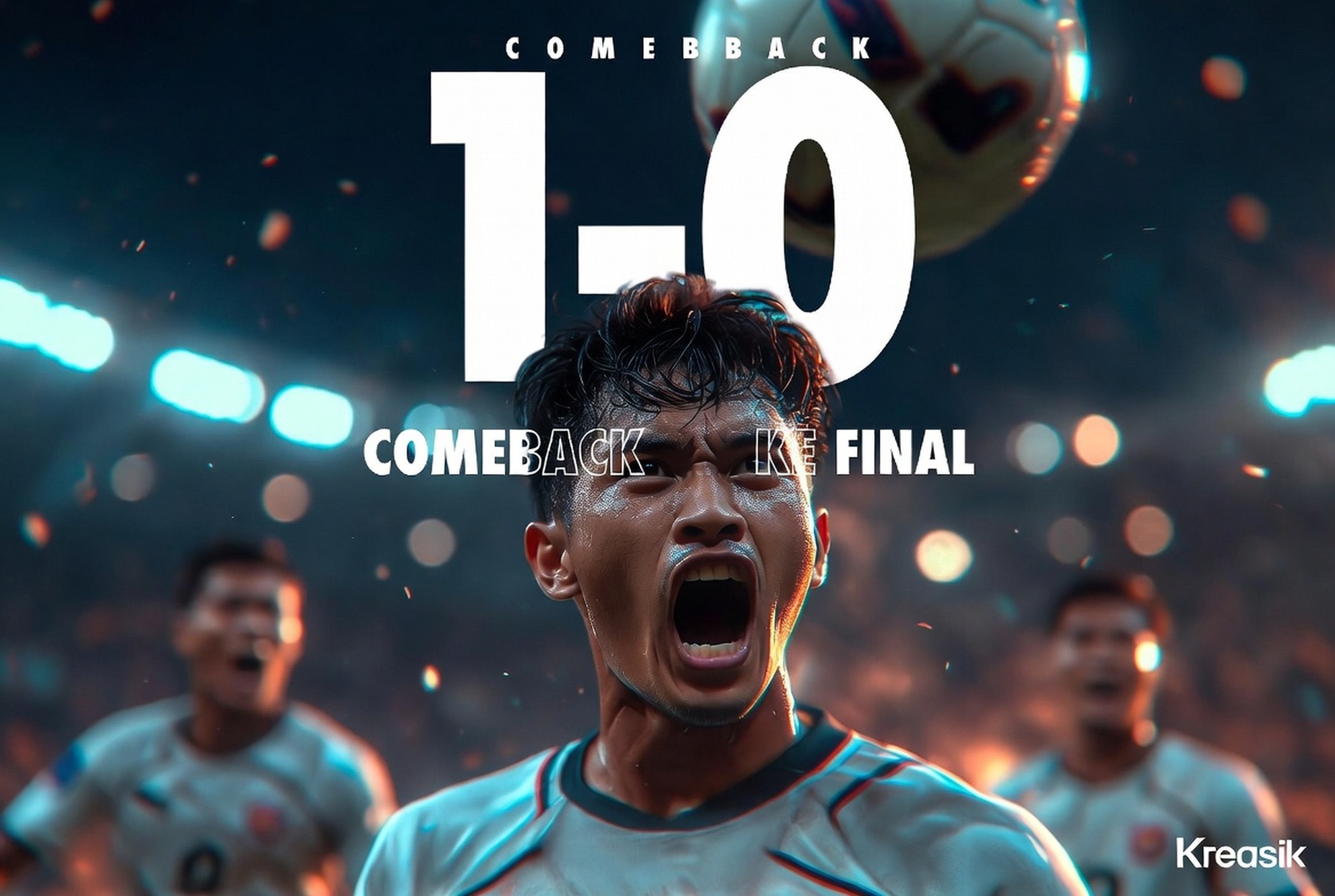Persebaya vs PSMS Medan 1-0 Raih Tiket Semifinal Piala Presiden 2026