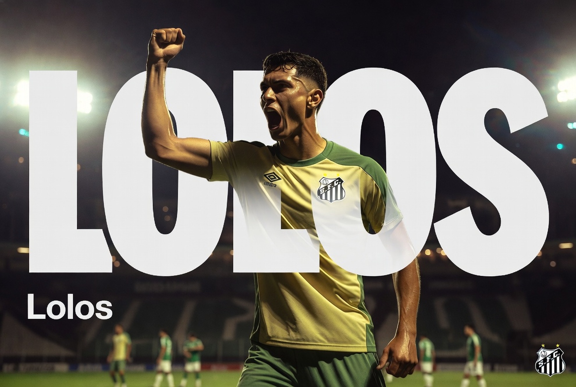 Santos vs Universidad Central Cukup Tahan Kalah Selisih Dua Gol Lolos