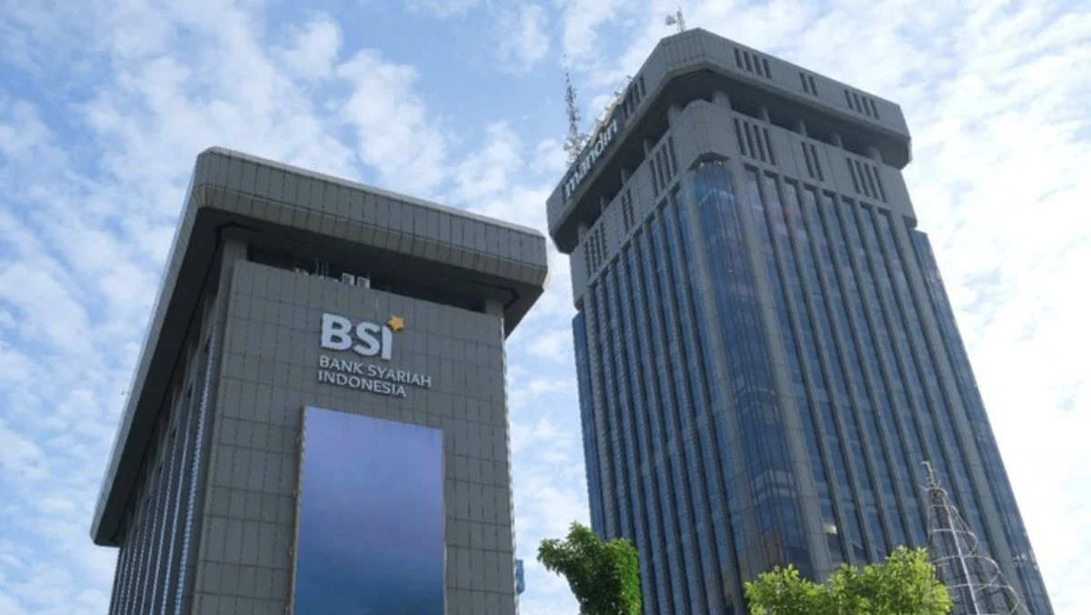 Bos BSI (BRIS) Ungkap Kantor Cabang di Arab Saudi Bakal Buka November, Ini Alasannya