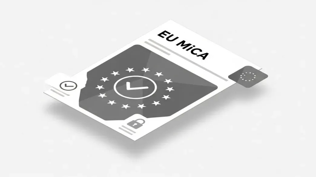 Circle Menjadi Pemenang Diam MiCA, Sementara USDT Keluar dari Eropa