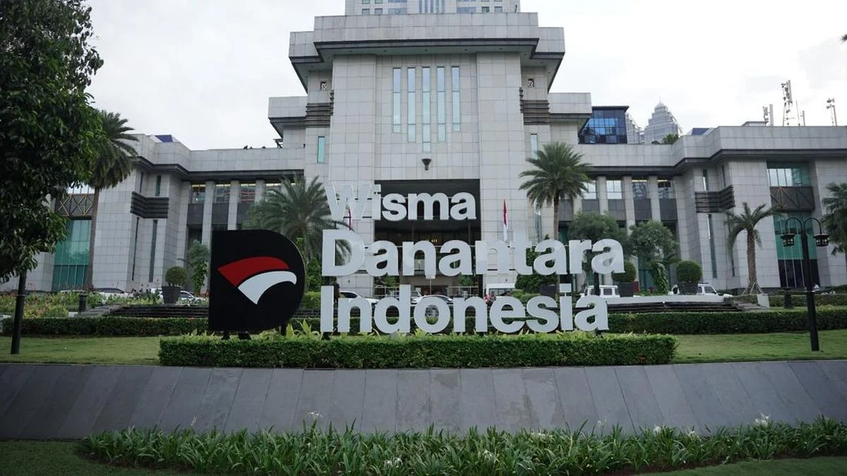Danantara Garap 26 Proyek Hilirisasi Senilai Rp225 Triliun, Mengejutkan Industri Nasional