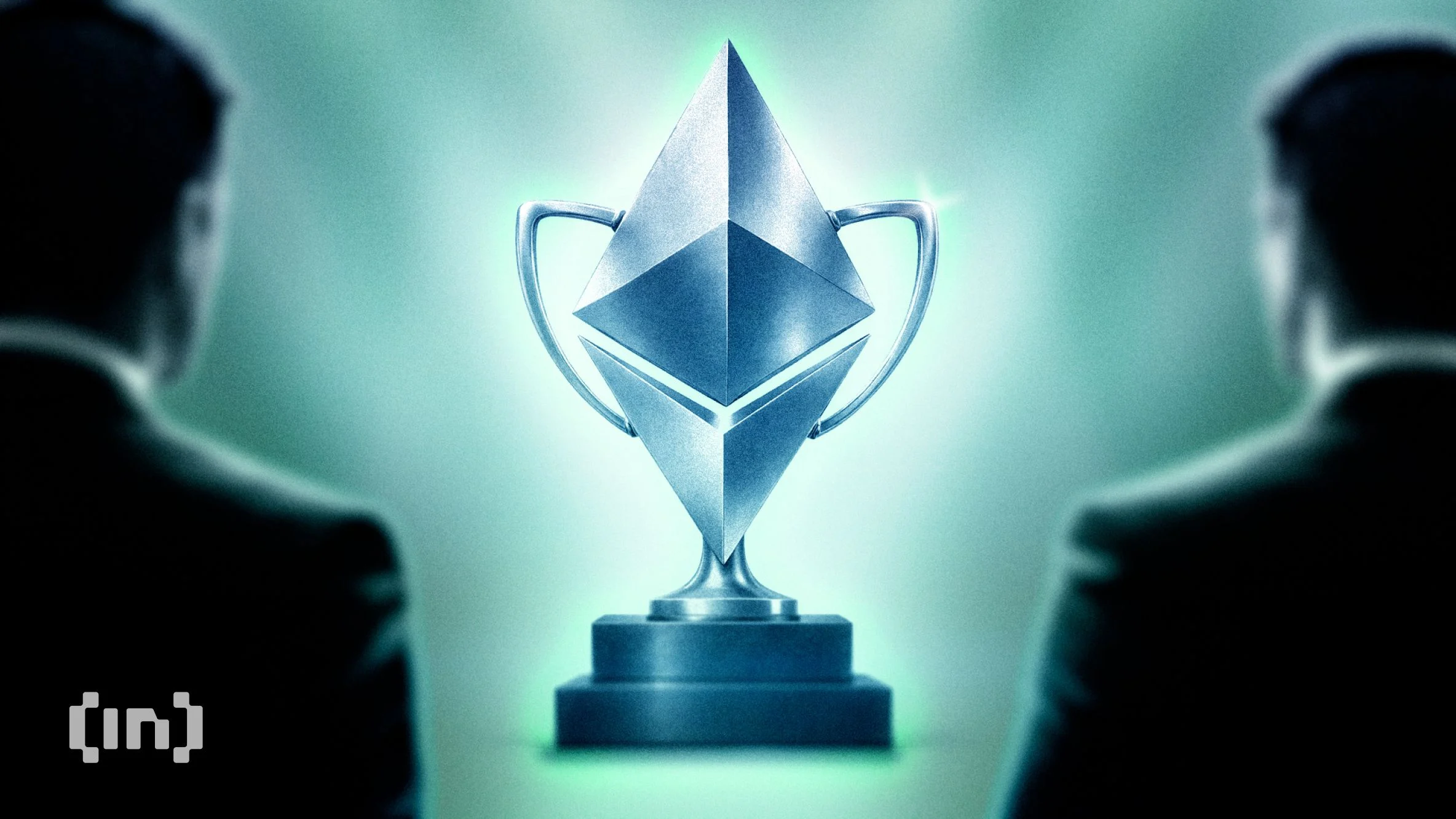 Ethereum Traders are Giving Up Again, Apakah Ini Pertanda Rebound?