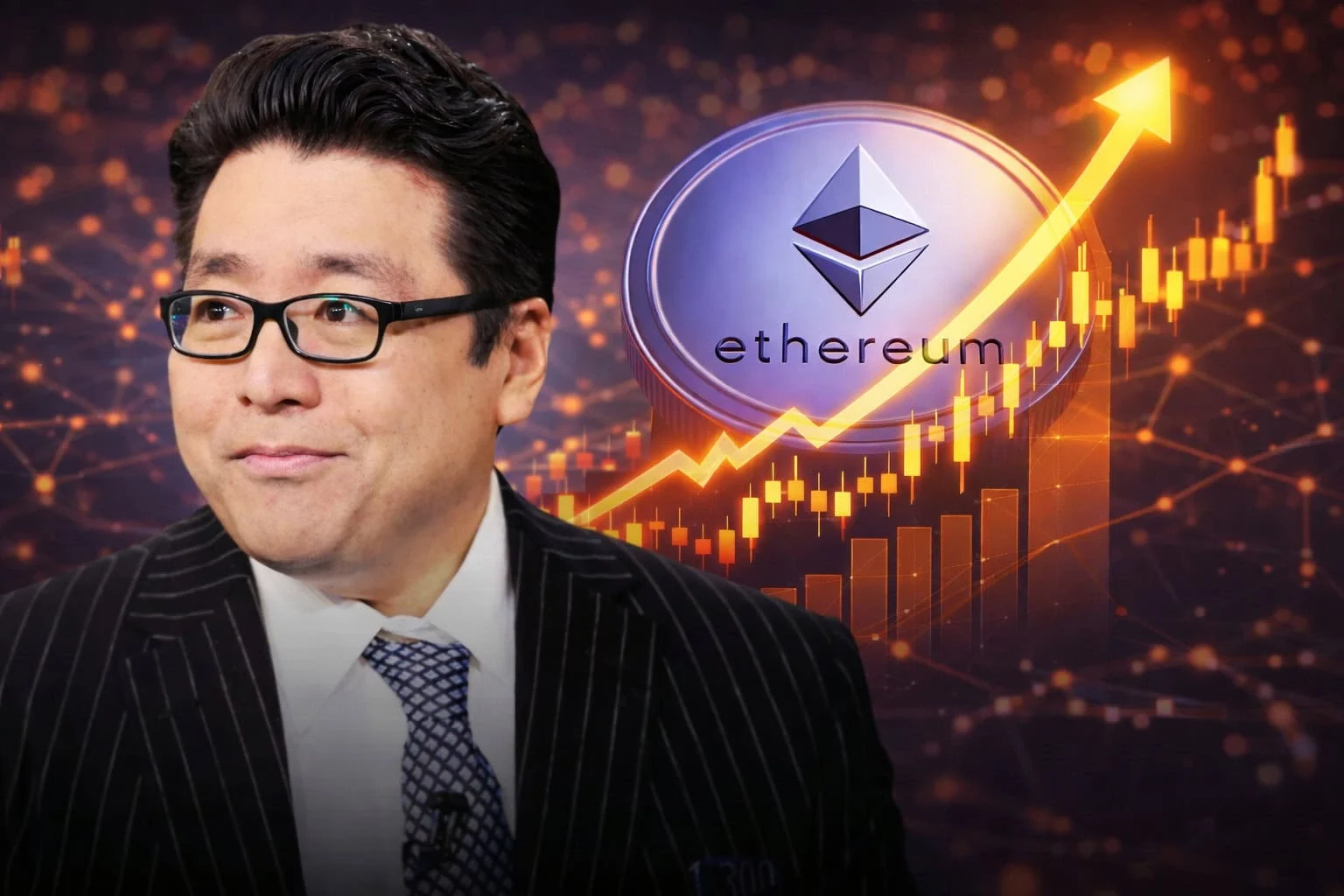 Ethereum Whale Tom Lee: Sentimen Pasar Mencapai Puncak Ketakutan