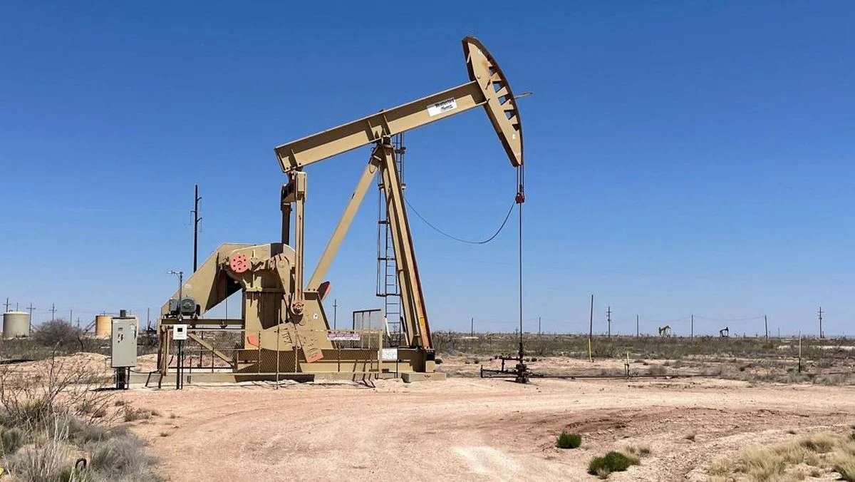 Harga Minyak Dunia Terus Meroket, Sekarang Tembus US$85,72 per Barel: Apa yang Terjadi?