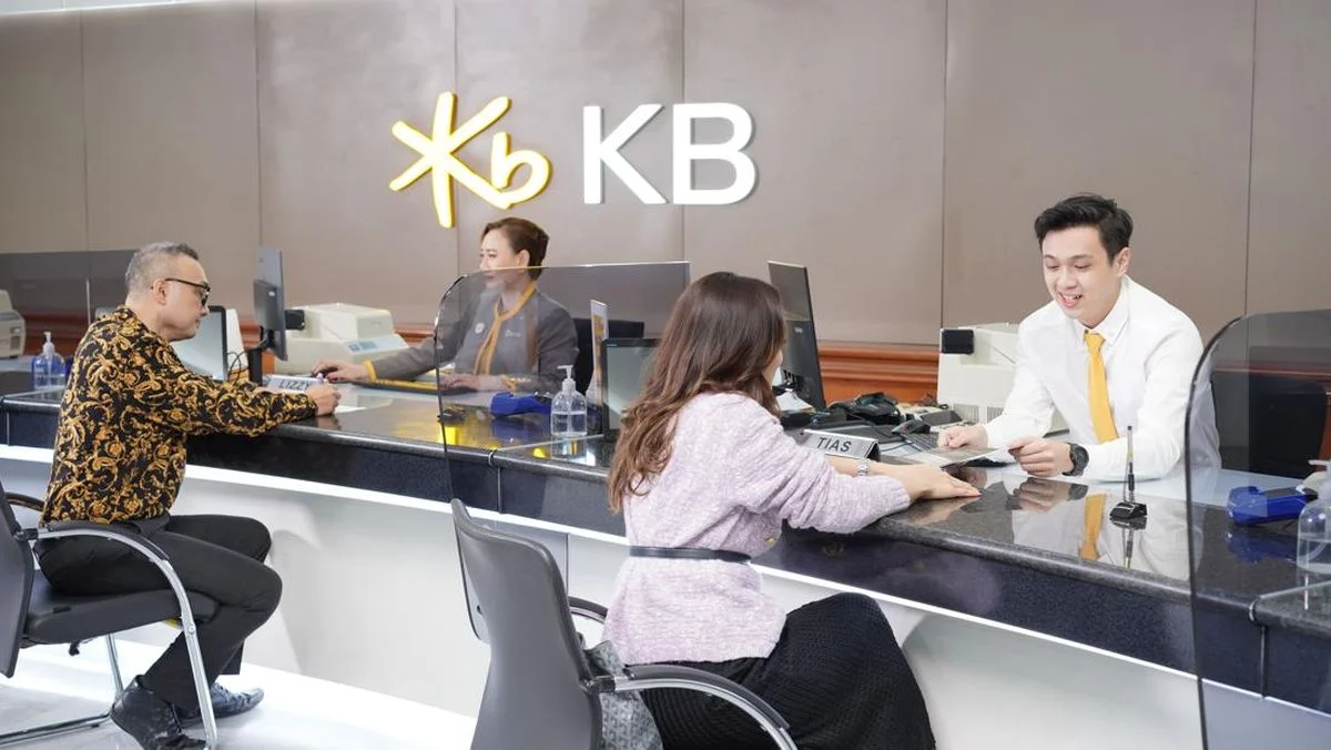 Ini Respons Tegas OJK Soal PHK Massal di KB Bank (BBKP), Apa yang Terjadi?
