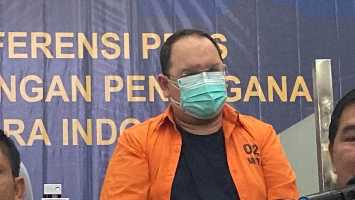 Mengenal Profil Henry Surya Pemilik Indosurya dan Asuransi Prolife: Kasus Penggelapan Dana Asuransi