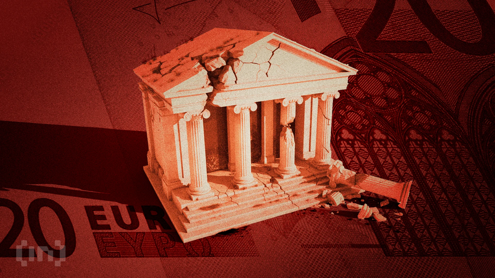 MiCA Rules Trigger Dutch Crypto Exchange Collapse: Kasus Knaken Menjadi Contoh
