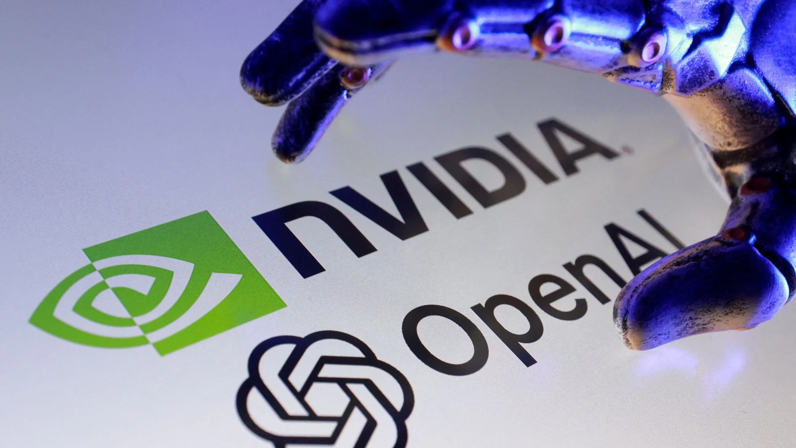 Nvidia Stock Meningkat Meskipun OpenAI Mengurangi Ketergantungan pada Chip Nvidia