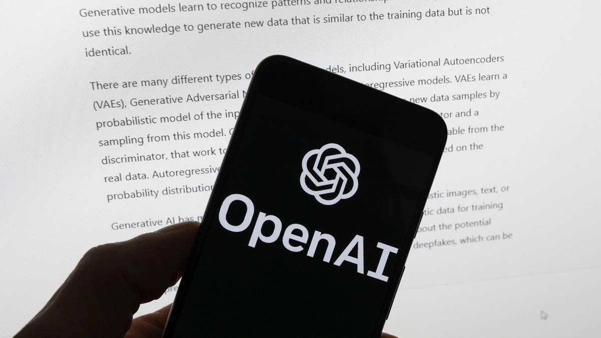 OpenAI Tawarkan Saham 5% Kepada Pemerintah AS, Nilainya Mencapai $42,6 Miliar