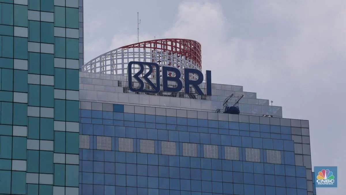 Penyaluran Pembiayaan Perumahan BRI Tembus Rp22 T, Lampaui Bank Lain: Evaluasi Program Rumah Bersubsidi