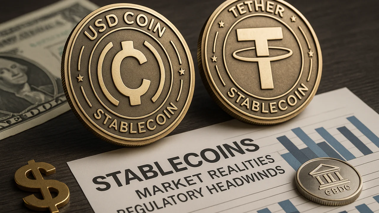 Pertarungan Stablecoin: Apakah Open USD Dapat Mengalahkan USDC di Aave?
