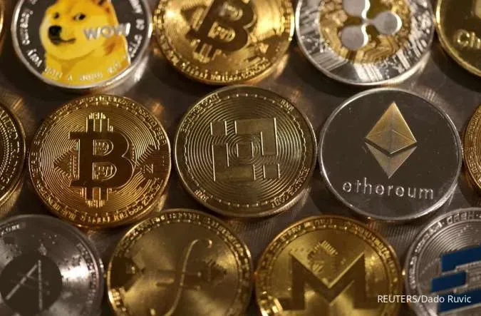 Prancis Hadapi Gelombang Kejahatan Kripto, 77 Kasus Penyanderaan dan Pemerasan Sejak Januari