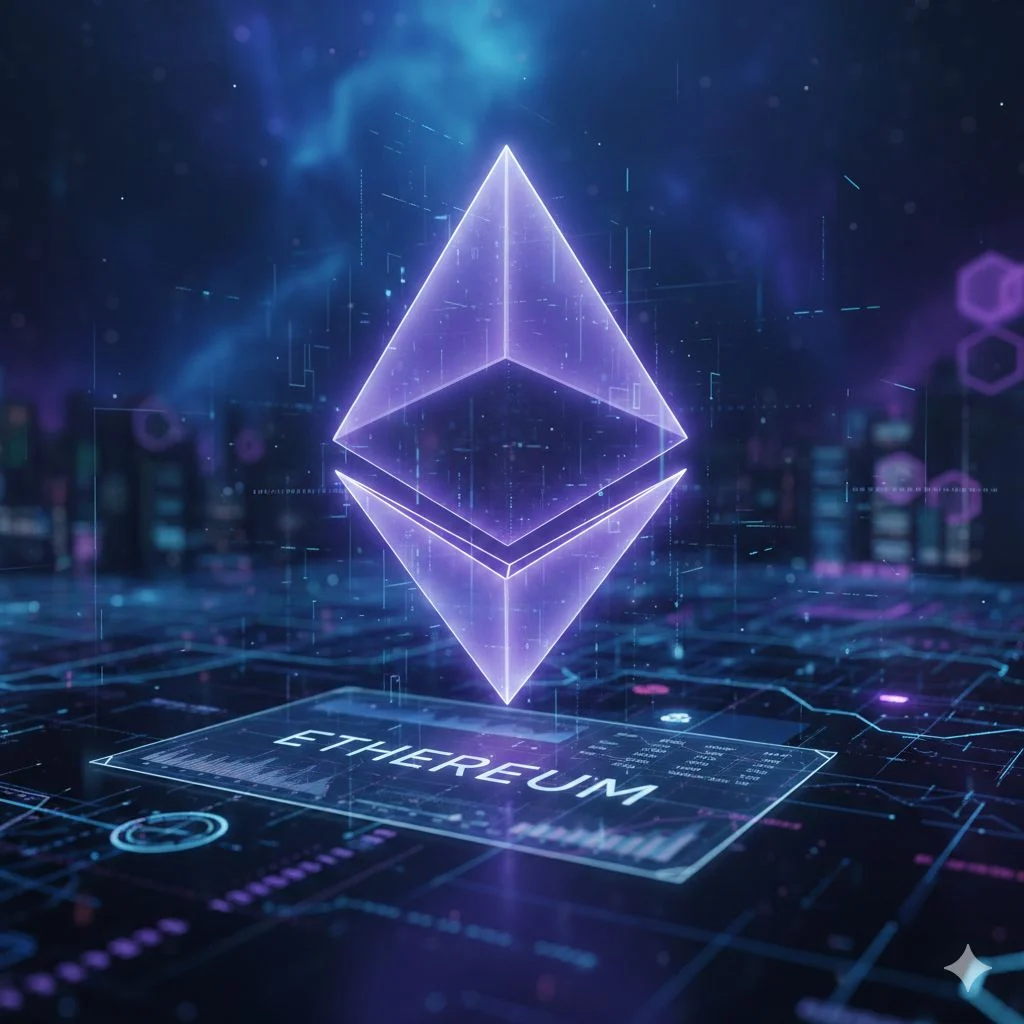 Prediksi Ethereum (ETH) pada Juli 2026: Masa Depan Terbuka