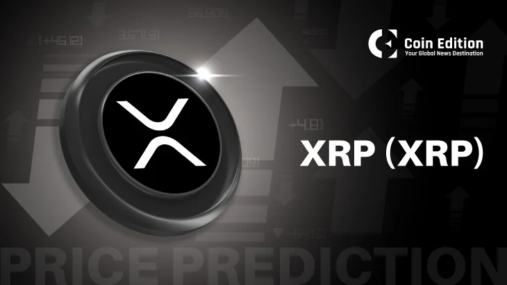 Prediksi Harga XRP untuk Juli 2026: Apakah Pembeli Akhirnya Bisa Membalikkan Trend Turun?