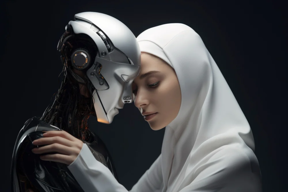 Revolusi AI dalam Industri Animasi Hollywood: Biaya Produksi Turun 90%