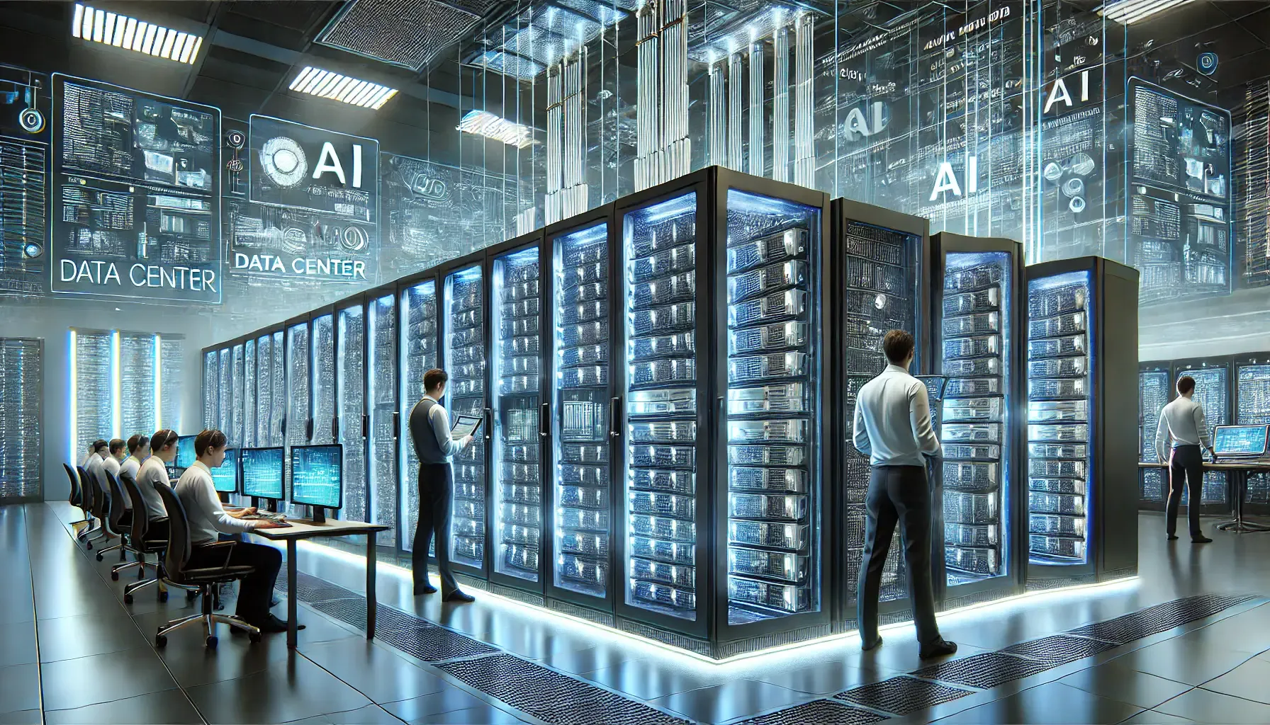 Riot Platforms Melanjutkan Strategi Penjualan Bitcoin untuk Mengembangkan Bisnis Data Center AI