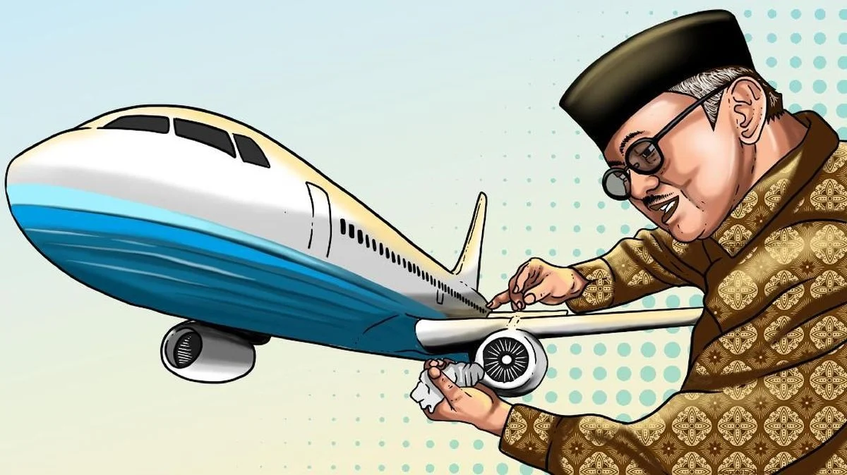 Saat Presiden RI Rela Batalkan Proyek Strategis Demi Perbaiki Ekonomi: Langkah Berani untuk Masa Depan