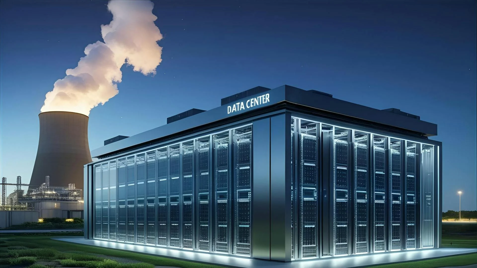 Saham FuelCell Energy Melambung 70% di Juni, Dipicu oleh Pivotal AI Data Center