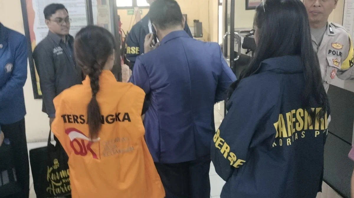 Skandal Keuangan: Komisaris Bank di Malang Bikin Catatan Palsu dan Tipu Nasabah Miliaran