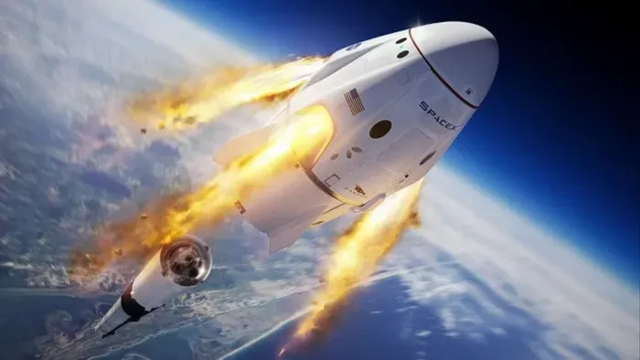 SpaceX: Perusahaan AI yang Membuka Era Baru di Industri Luar Angkasa