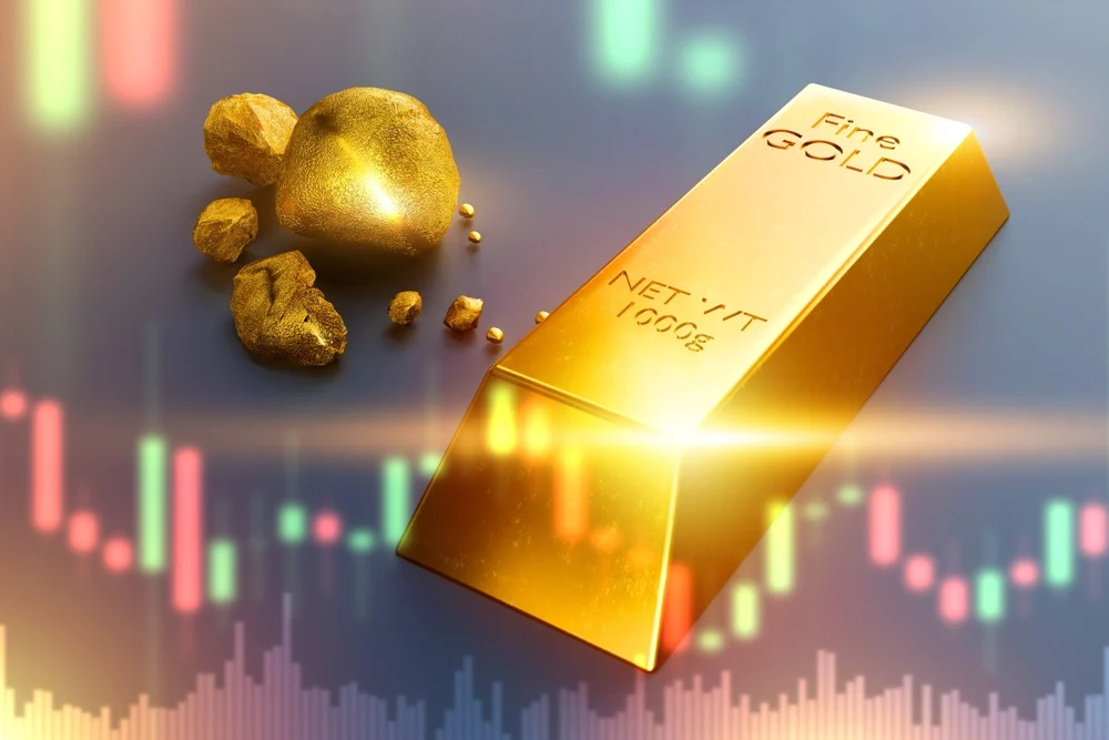 Streamex Hadirkan Emas dengan Imbalan Langsung ke Akun Brokerage Anda
