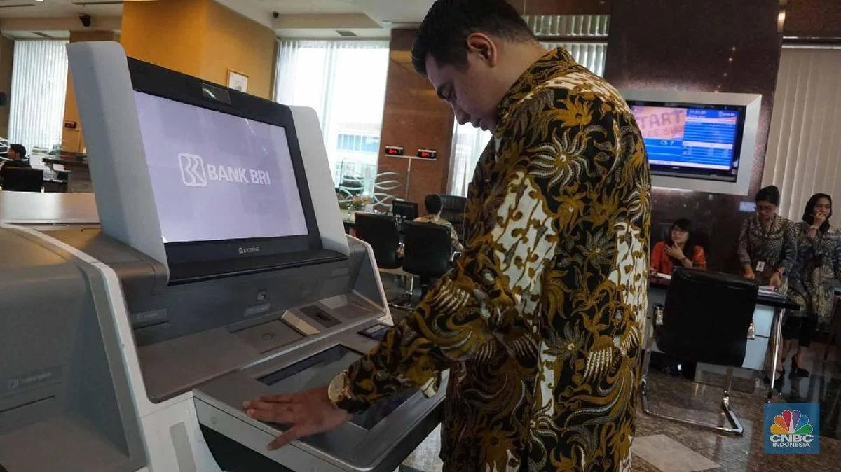 Terbaru, Ketentuan Saldo Minimum Bank Mandiri-BRI-BNI 18 Juli 2026: Informasi Terkini untuk Nasabah