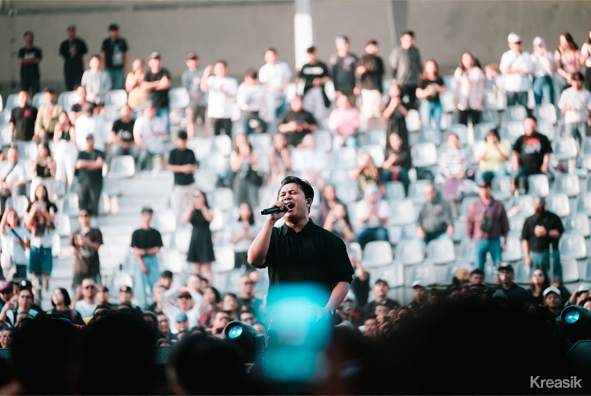 Festival Teman Tulus Rayakan 14 Tahun, Tiket BCA Mulai Rp450 Ribu