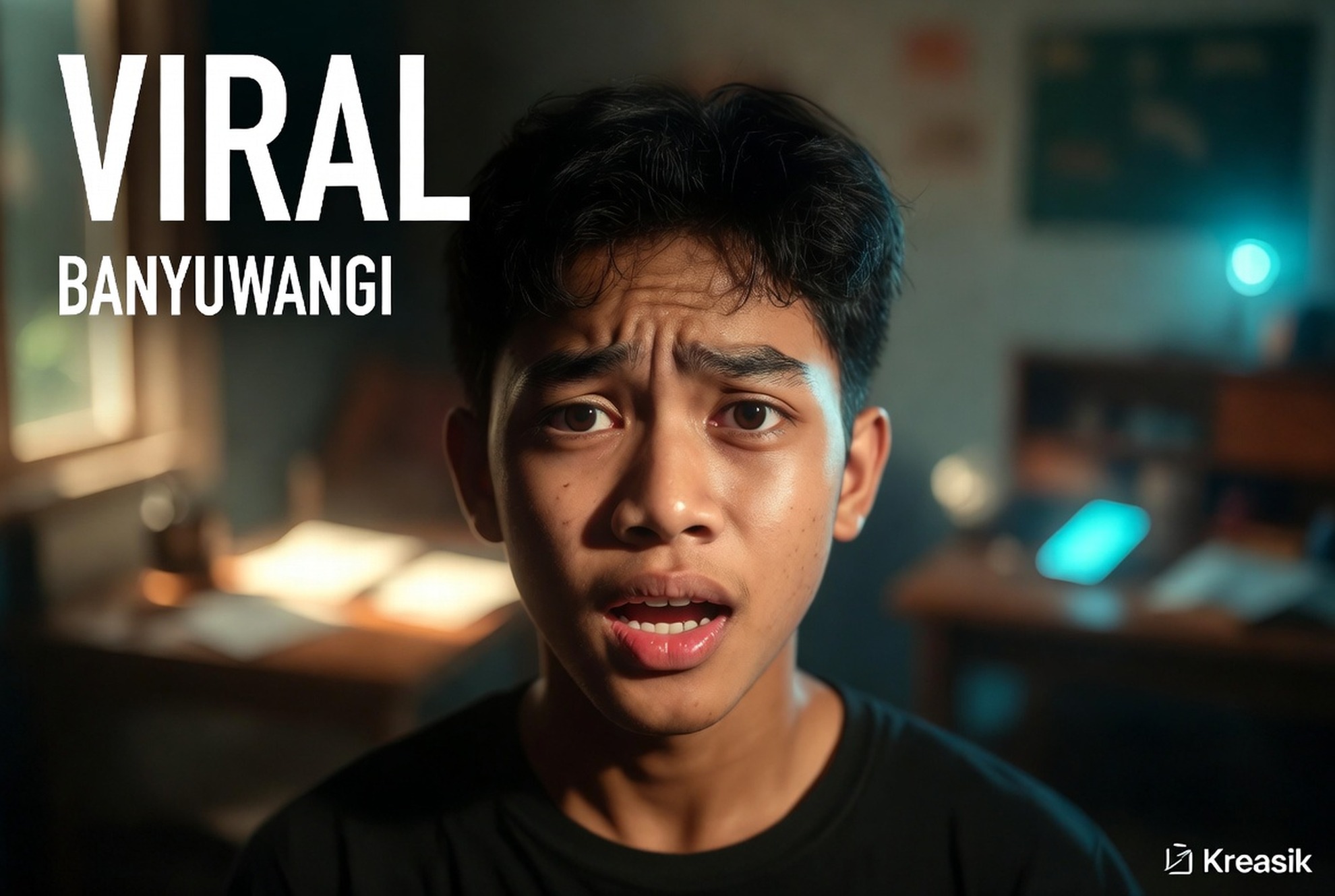 Viral Banyuwangi Picu Maaf Pelajar MS ke Teman Sekolah