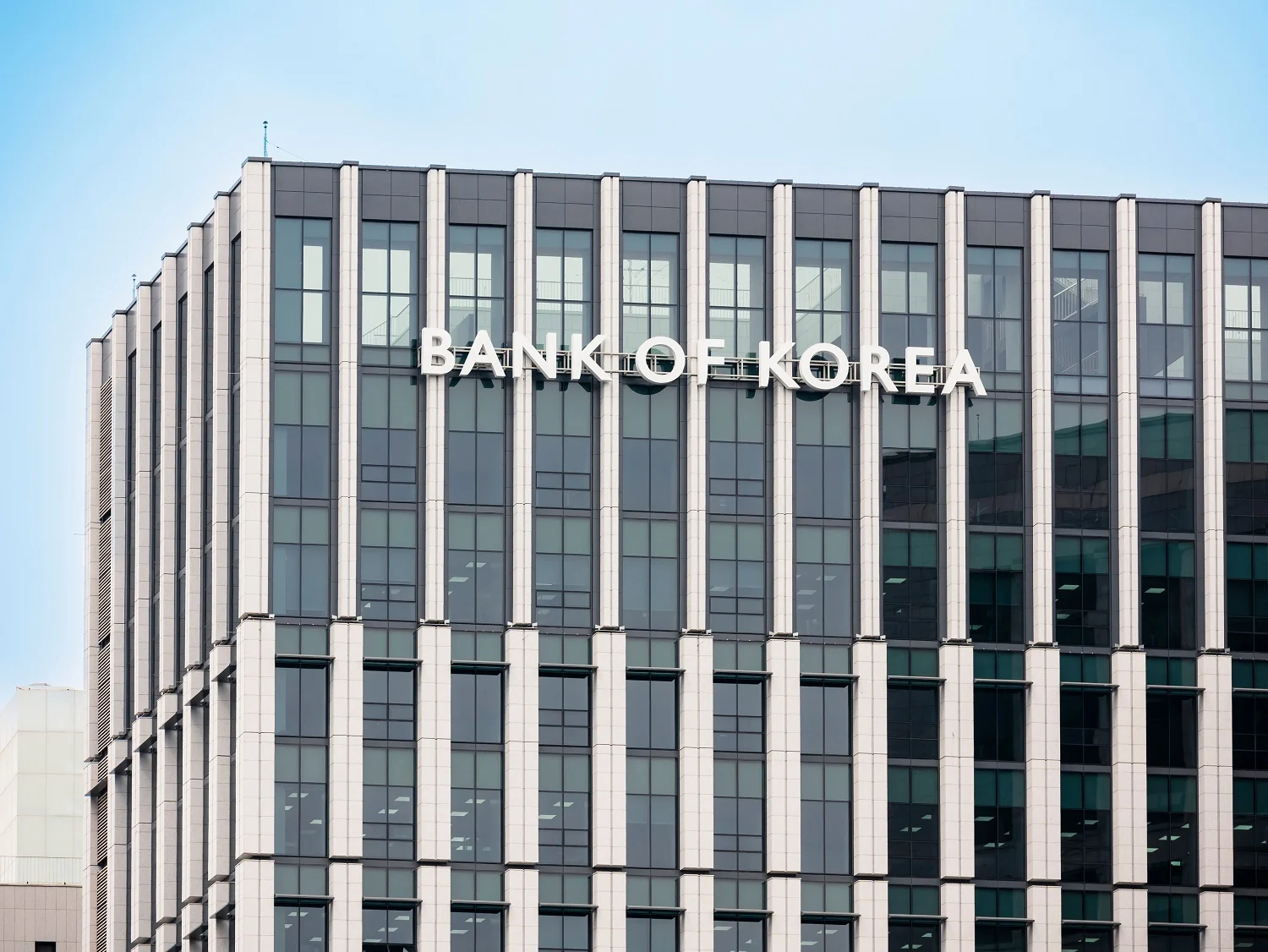 Bank of Korea Melangkah dari 13 Tahun Tanpa Emas, Berinvestasi di ETF