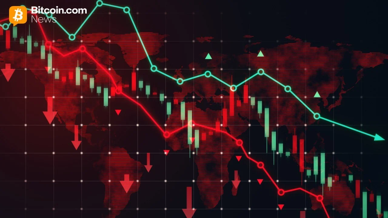 Binance vs Strategy: Siapa Lebih Rugi Saat Bitcoin Turun?