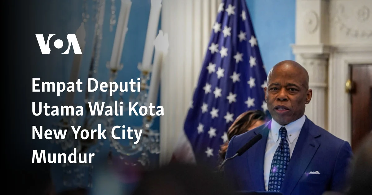 Dewan Kota New York Selidiki Empat Pasar Prediksi Atas Klaim Pemasaran Predator
