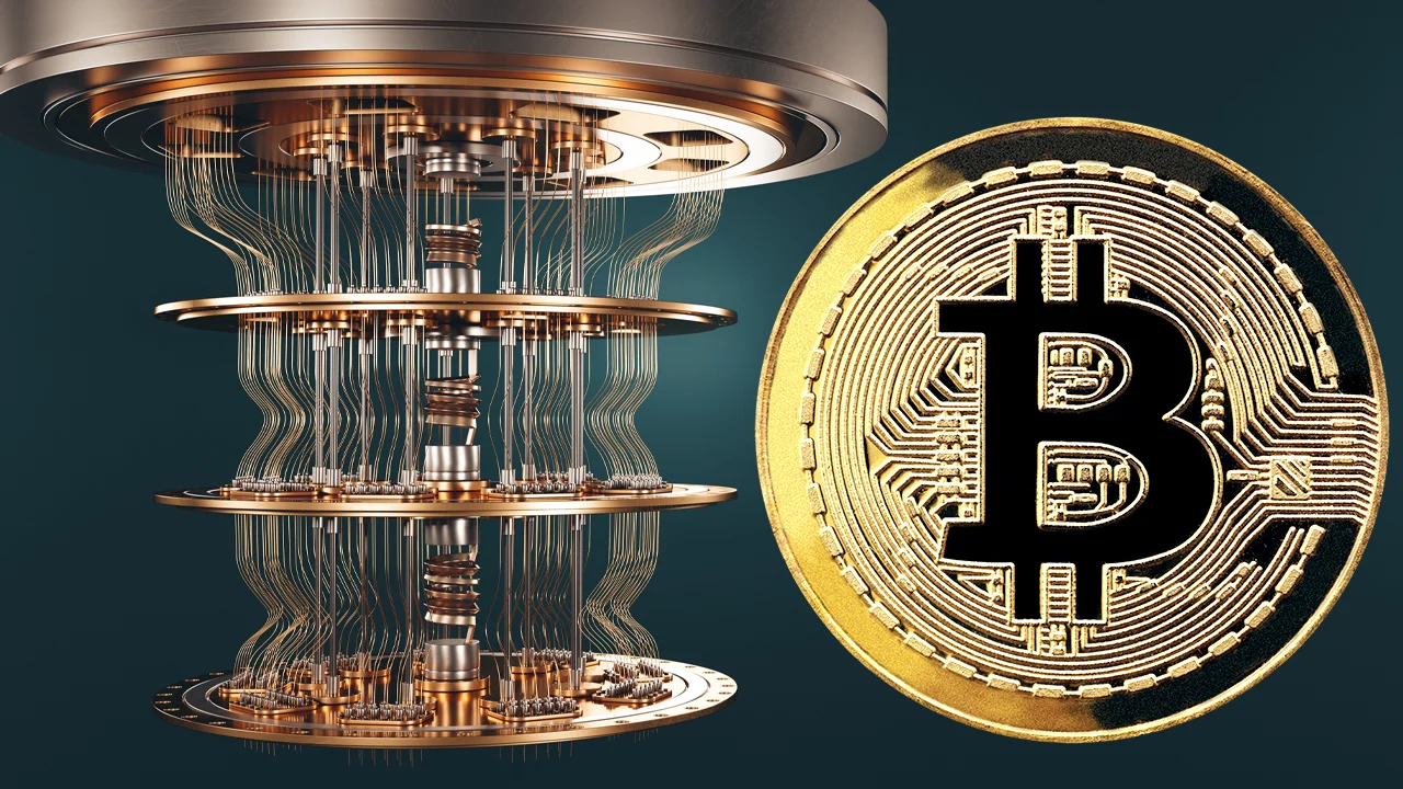 Galaxy Digital Siapkan Hibah US$5 Juta untuk Mengamankan Quantum Bitcoin
