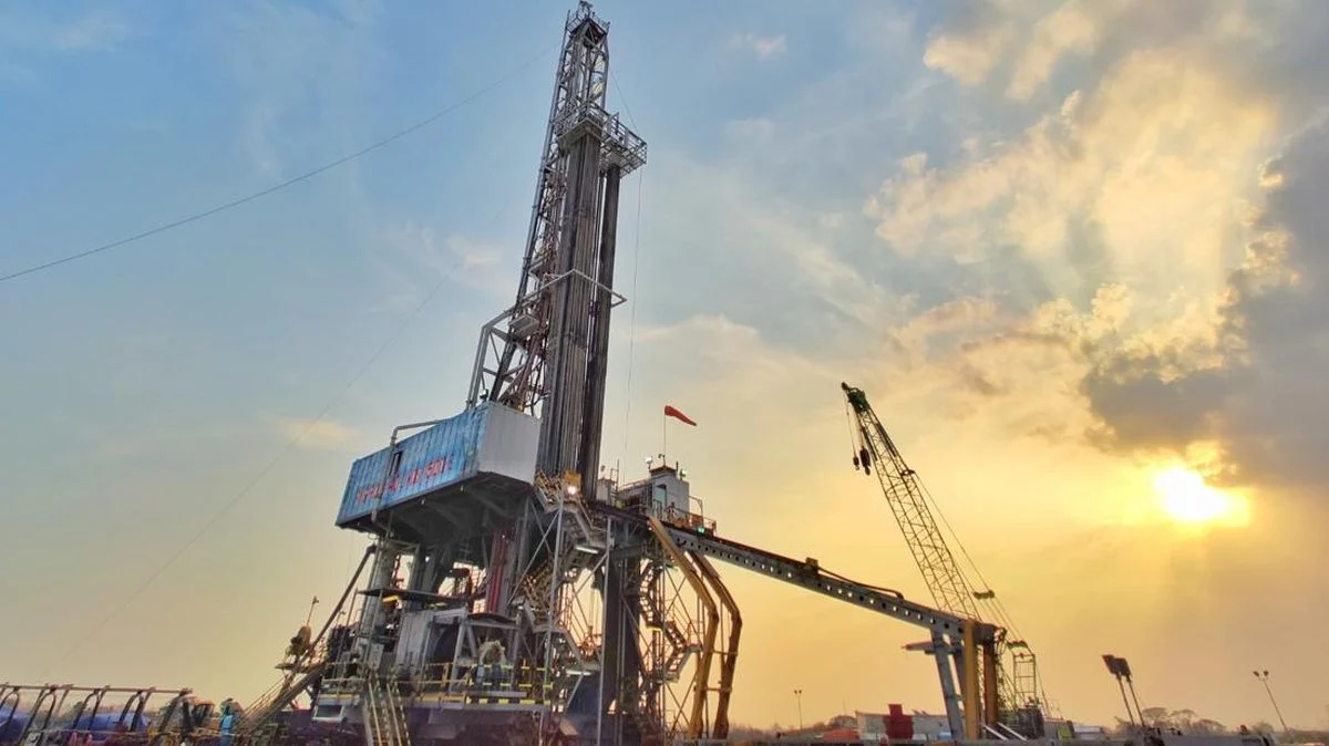 Harga Minyak Dunia Kembali Bergeliat, Brent Dekati US$88 per Barel: Apa yang Terjadi?