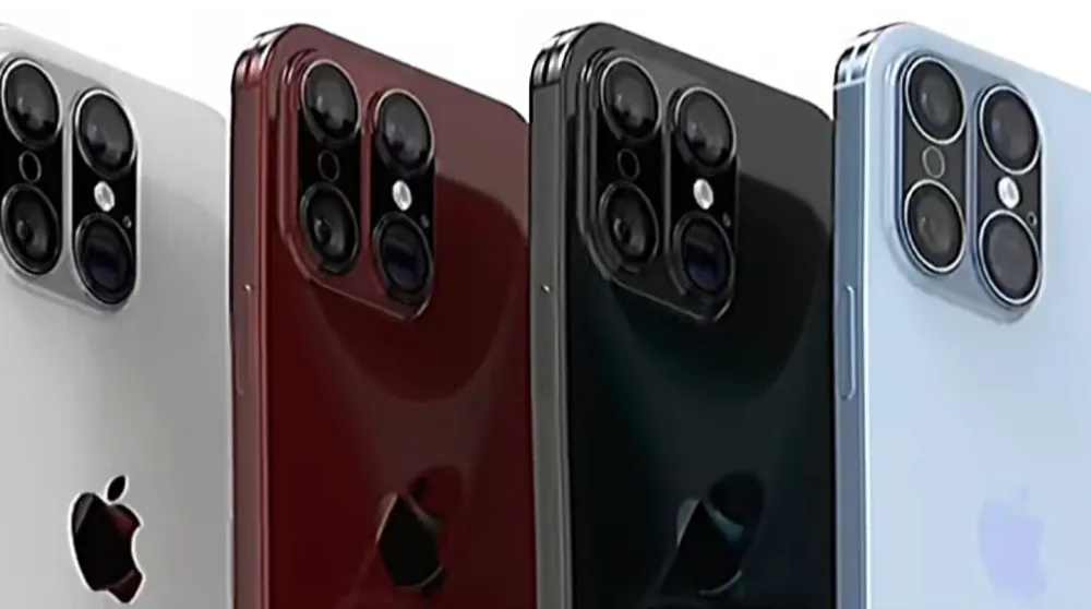 iPhone 18 Pro Diluncurkan: Inovasi Besar di Era Pasca Tim Cook