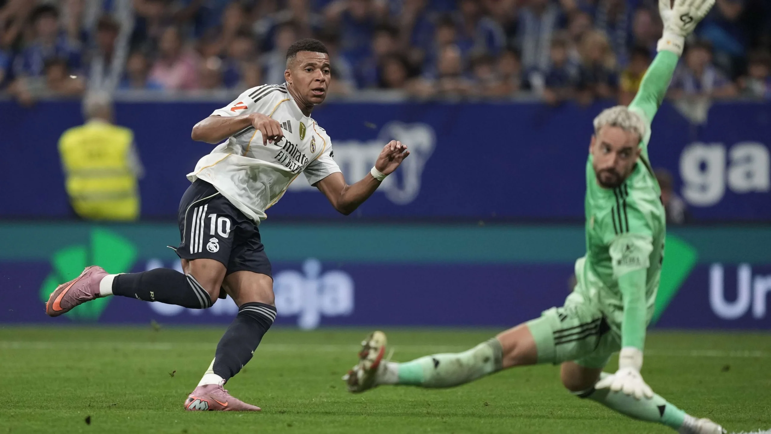 Jadwal Real Madrid: Kemenangan Meyakinkan 3-0 atas Schalke