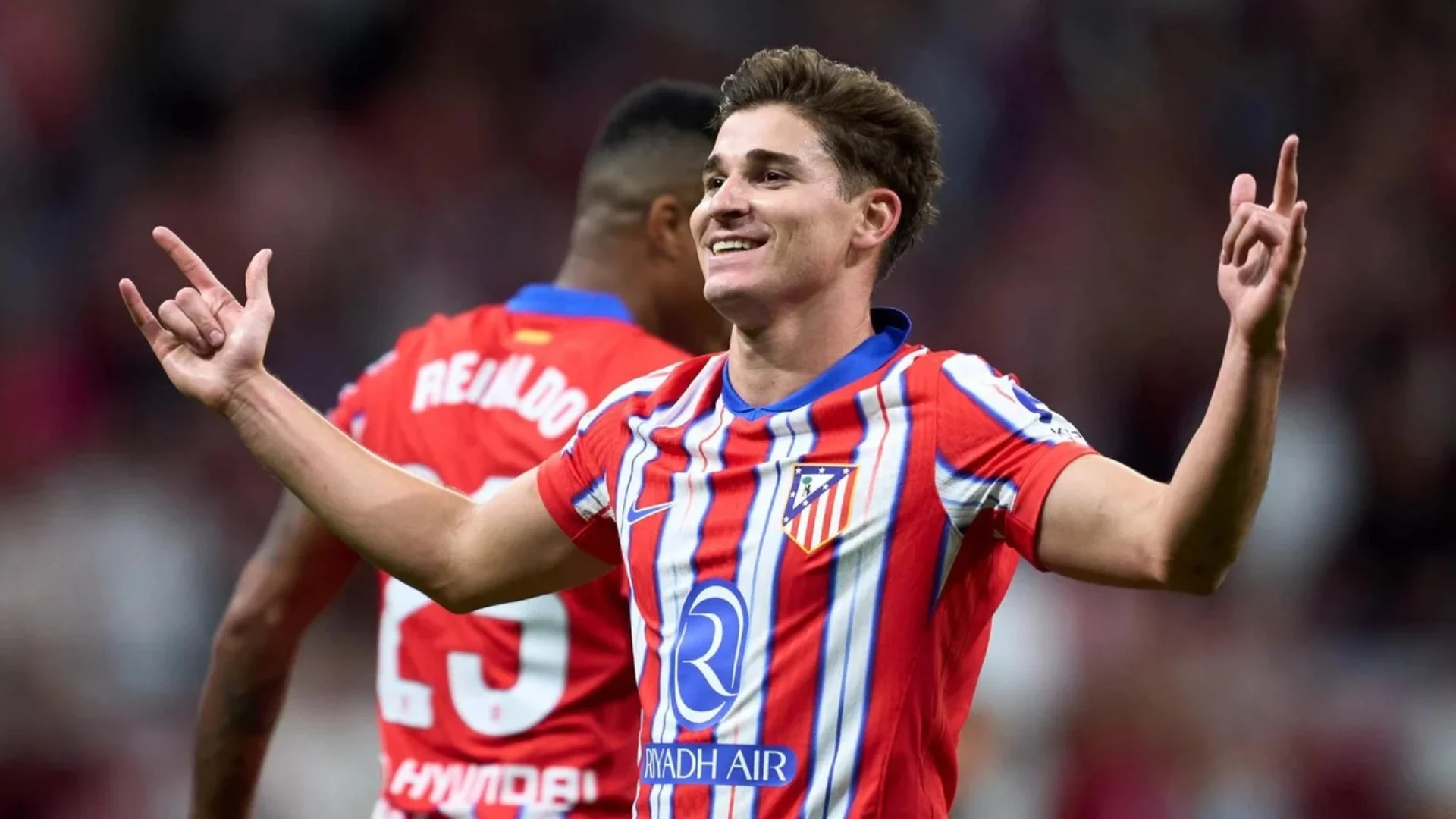 Julian Alvarez: Impian Barcelona, Drama Atletico, dan Koneksi Hollywood