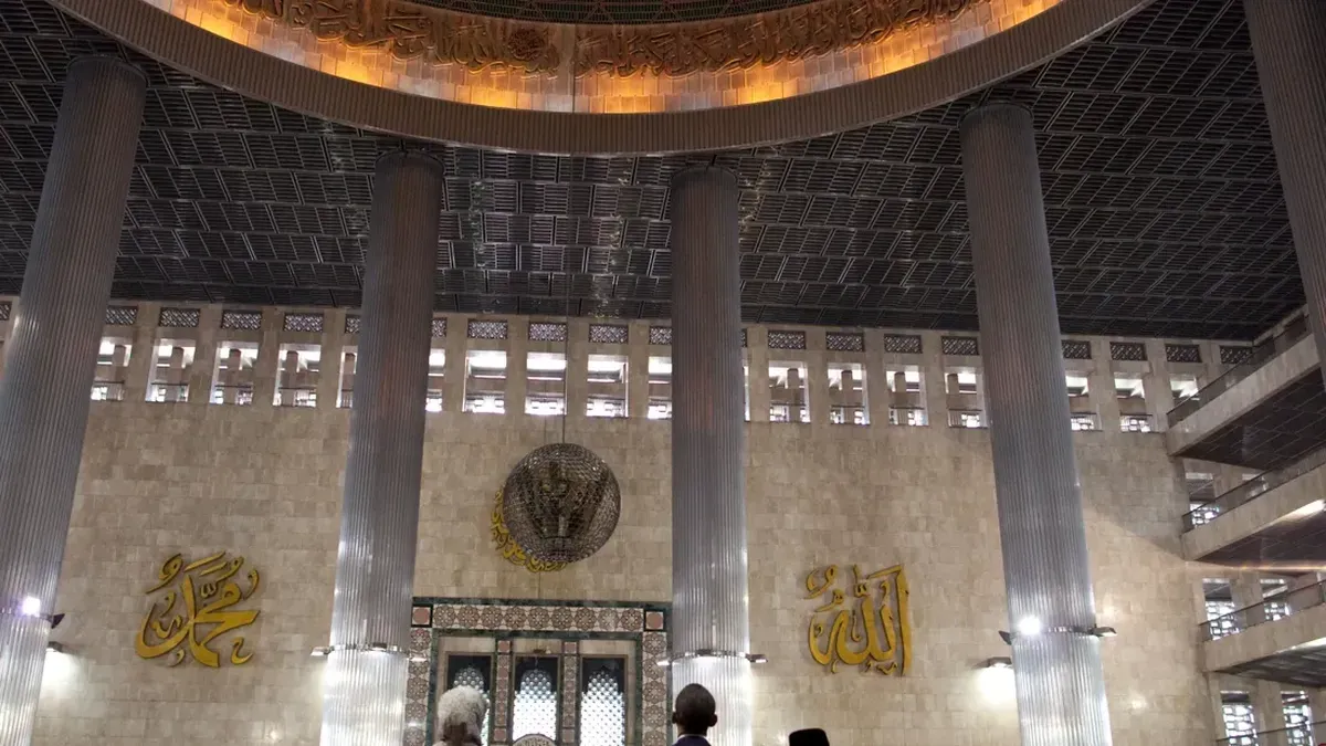 Masjid Istiqlal Masuk Pasar Modal Indonesia, Membuka Era Baru Filantropi